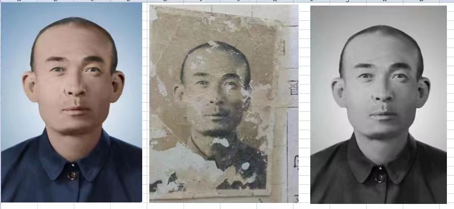 东洲老照片模糊修复-21